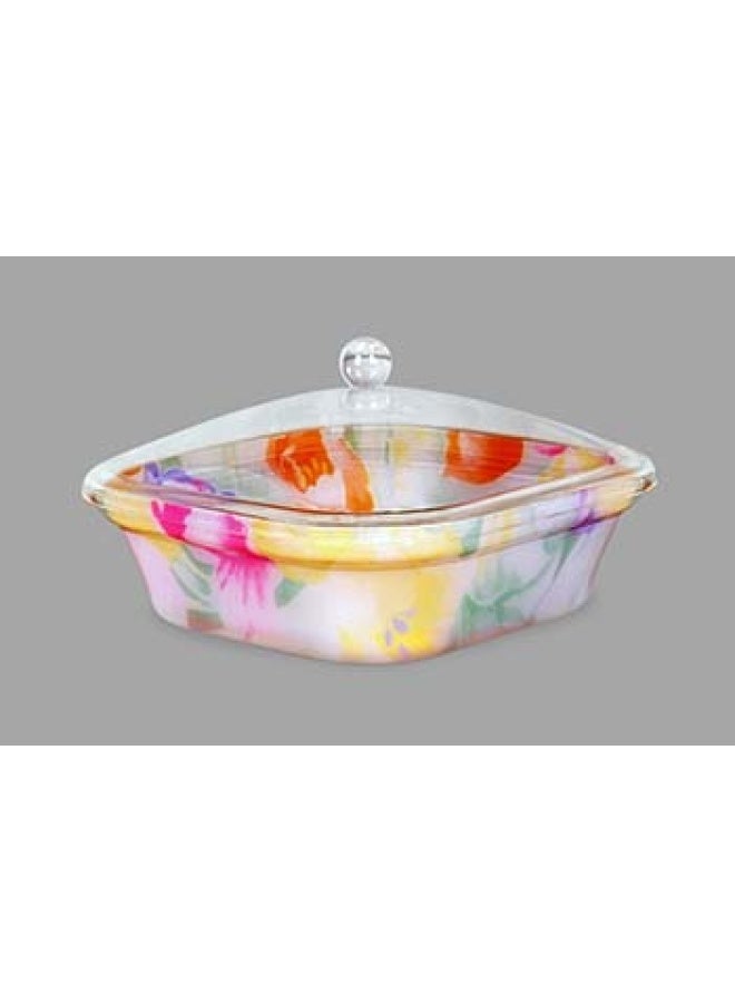 NAMSON Acrylic Cookies And Pastry Storage Na-286 - Image 3