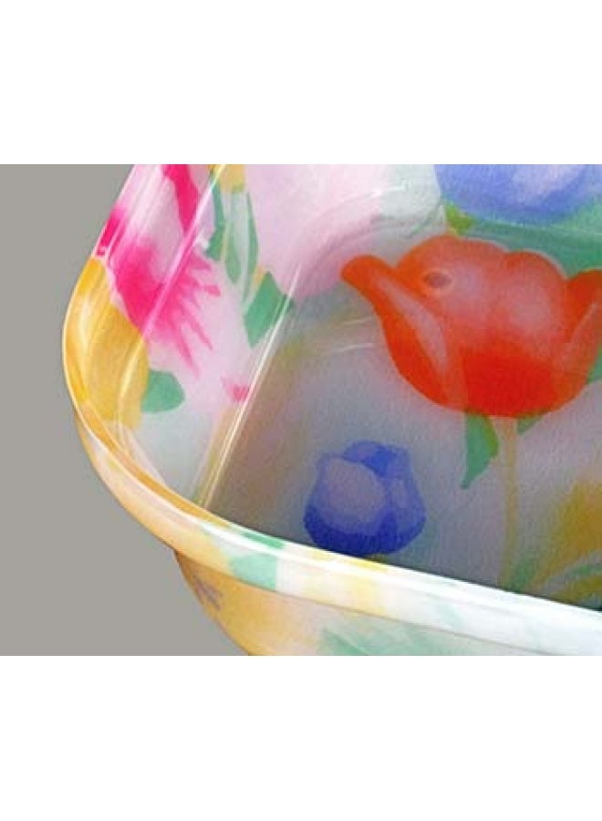 NAMSON Acrylic Cookies And Pastry Storage Na-286 - Image 4