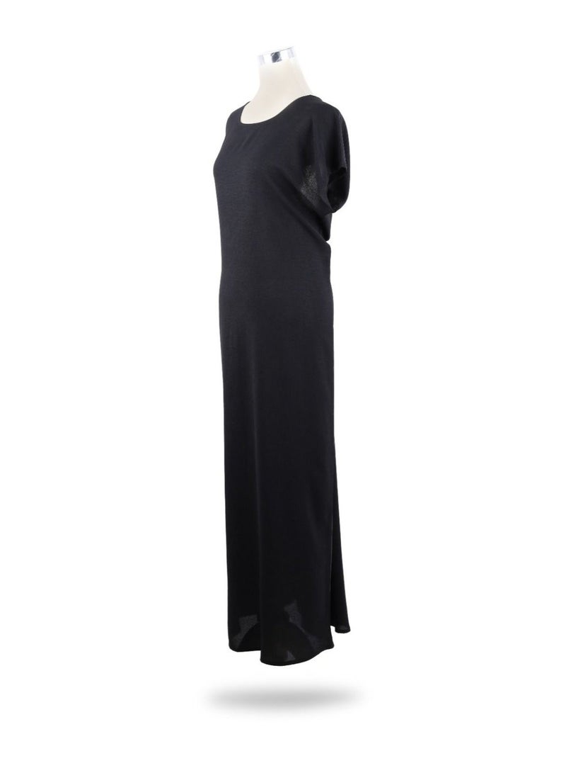 MA premium CEY Inner Abaya Pack ladies long modest maxi dress  causal/formal  under abaya (jalabiya) relaxed soft body touch breathable suitable to wear all seasons (Sizes from S to XL) - Image 2