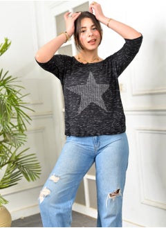 Generic The T-shirt you'll love wearing - soft cotton x awesome style! Size L  - Image 2