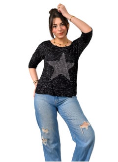 Generic The T-shirt you'll love wearing - soft cotton x awesome style! Size L  - Image 1