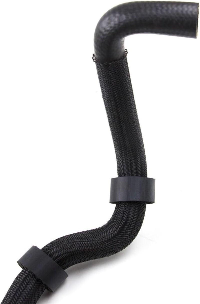 Wivplex Coolant Water Hose for Mercedes-Benz - Image 2