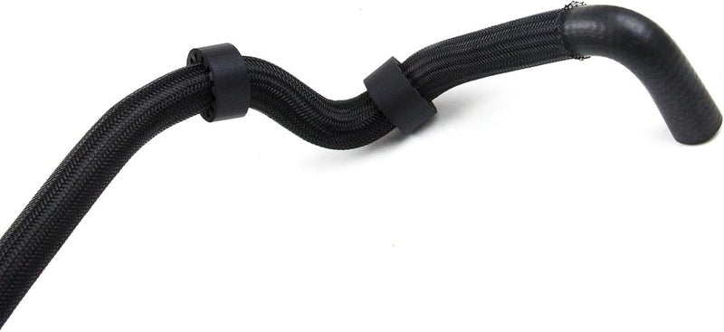 Wivplex Coolant Water Hose for Mercedes-Benz - Image 4