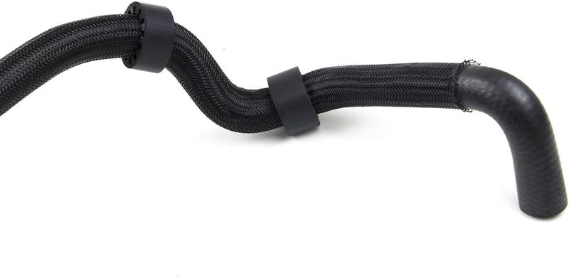 Wivplex Coolant Water Hose for Mercedes-Benz - Image 5