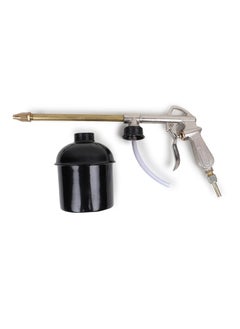 TUNIR Tunir Air Blow Gun Diesel Spray Oil Gun Pump sprayer Low Pressure  - Image 3