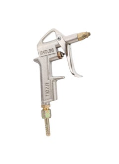 TUNIR Tunir Air Blow Gun Diesel Spray Oil Gun Pump sprayer Low Pressure  - Image 4