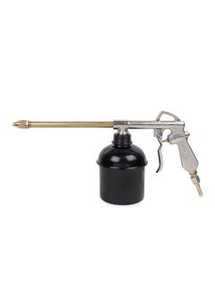 TUNIR Tunir Air Blow Gun Diesel Spray Oil Gun Pump sprayer Low Pressure  - Image 5