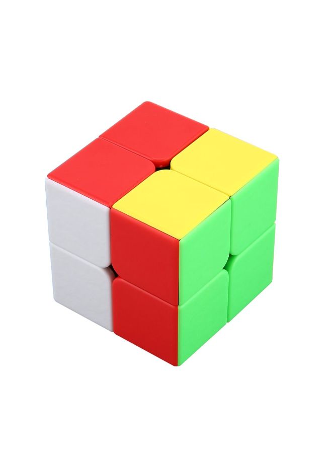 Flip Magic Cube Puzzle Toy - Image 3