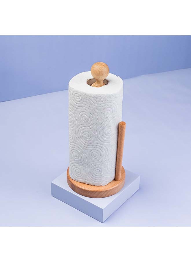 HomePro - Tissue Stand with Cutter - Image 1