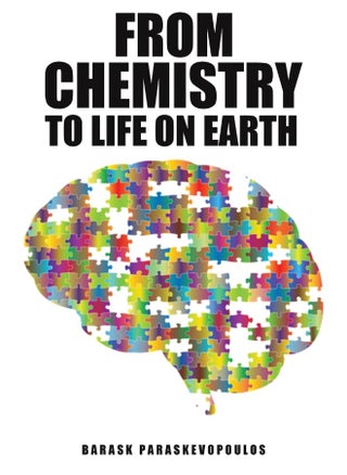From Chemistry to Life on Earth - pzsku/Z6902B5830FCA49D473EDZ/45/_/1727773051/4d33a13e-3f4f-4d07-baa0-2d742fea12cc
