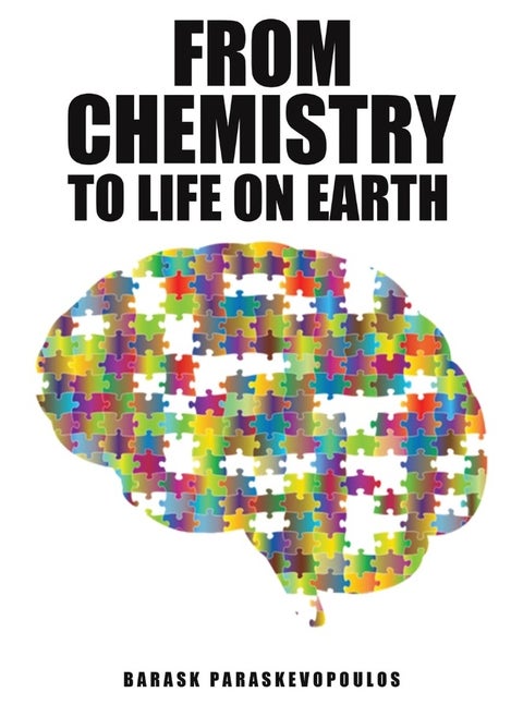 From Chemistry to Life on Earth