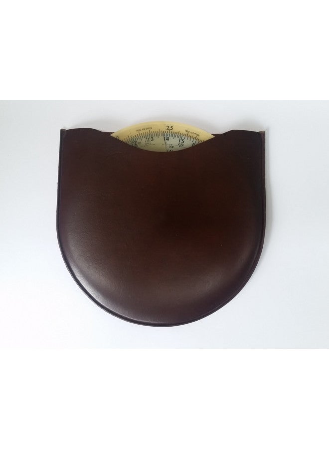 Jeppesen CR-3 Circular Computer (6" Diameter) JS514237 - Image 2