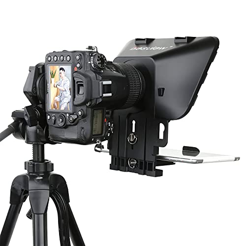 Desview جهاز ديسفيو T3 للقراءة عن بُعد مع جهاز تحكم عن بُعد يعمل مع آيباد/تابلت/هاتف ذكي حتى 11 بوصة - Image 4