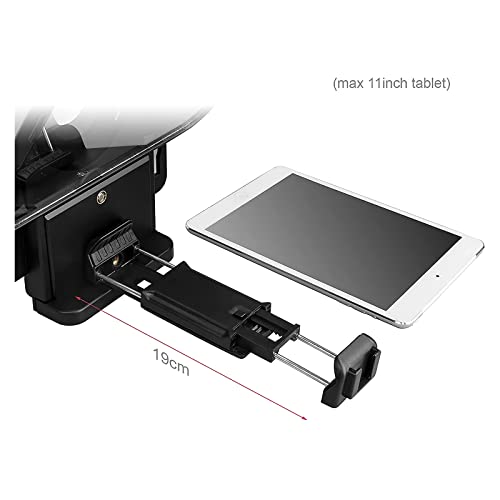 Desview جهاز ديسفيو T3 للقراءة عن بُعد مع جهاز تحكم عن بُعد يعمل مع آيباد/تابلت/هاتف ذكي حتى 11 بوصة - Image 3