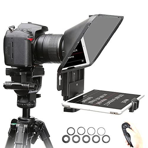 Desview جهاز ديسفيو T3 للقراءة عن بُعد مع جهاز تحكم عن بُعد يعمل مع آيباد/تابلت/هاتف ذكي حتى 11 بوصة - Image 5