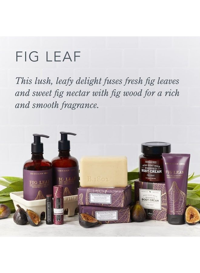 Beekman 1802 Goat Milk Hand Cream, Vanilla Absolute - 3.4 oz - Moisturizing Lotion for Dry Skin - Anti-Aging Hydration - Good for Sensitive Skin - Cruelty Free - Image 3