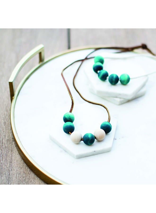 RIT Dye Powder 1 1/8oz Teal - Image 3