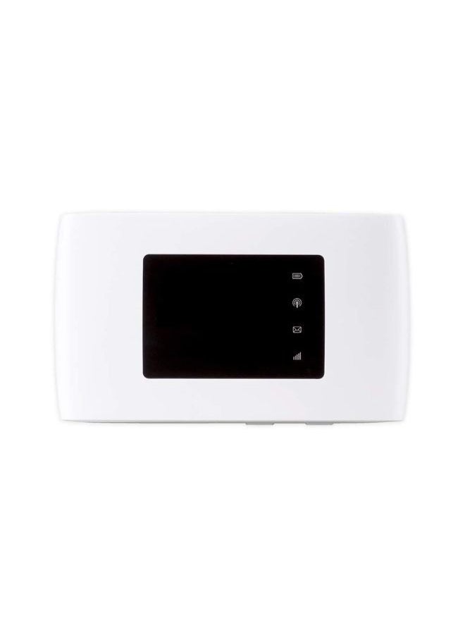 إكس أل تي راوتر CAT4 4G LTE محمول واي فاي محمول سرعة تنزيل 150Mbps بطارية 2000mAh قابلة لإعادة الشحن غير مقفلة لجميع الشبكات لسفر الأعمال  - Image 1