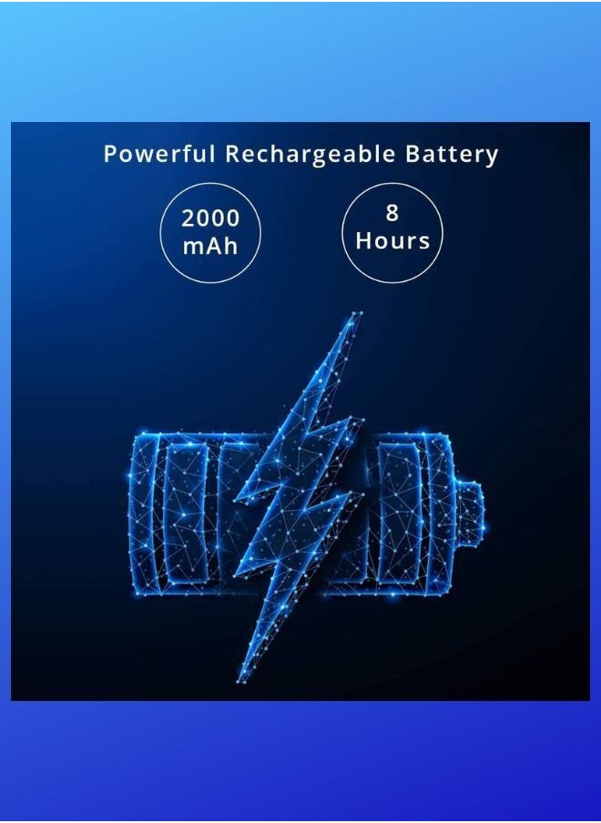 إكس أل تي راوتر CAT4 4G LTE محمول واي فاي محمول سرعة تنزيل 150Mbps بطارية 2000mAh قابلة لإعادة الشحن غير مقفلة لجميع الشبكات لسفر الأعمال  - Image 3