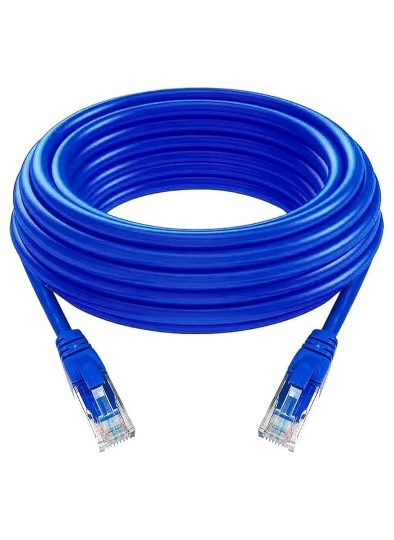 Generic Cat 6 Ethernet Cable 20 Meter  - Image 1