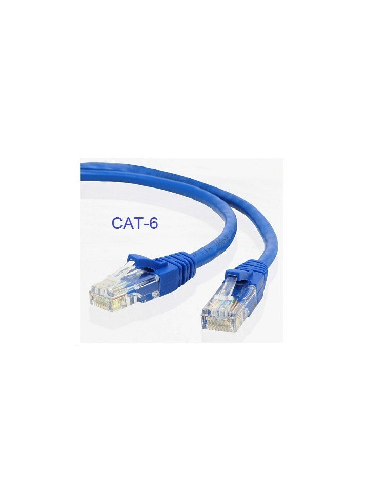 Generic Cat 6 Ethernet Cable 20 Meter  - Image 2