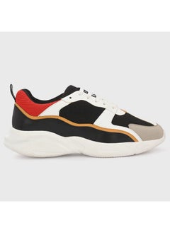 CRUISER Cruiser Men's Dynamo Black Chunky Sneakers_10 UK (2516-3)  - Image 5