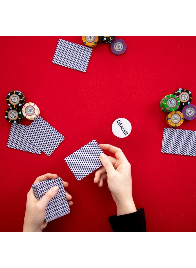 USA Professional Dealer Button - Image 4