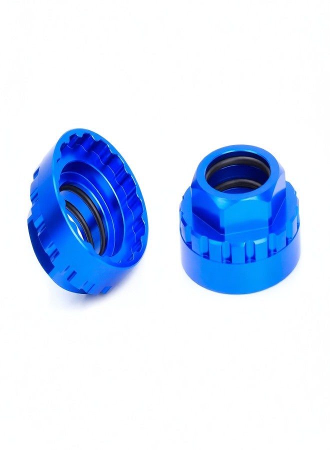 RISK 12S Chainring Mounting Tool Aluminum Alloy Mountain Bike Removal Installation Tool for M7100/M8100/M9100 - Image 1