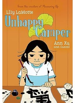 Unhappy Camper