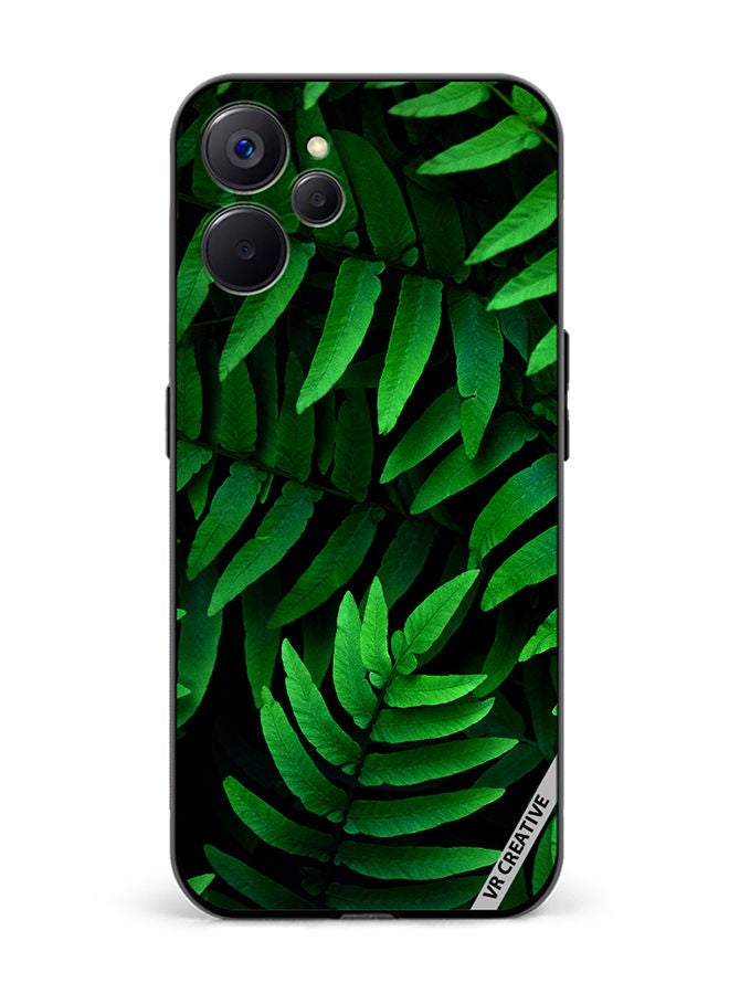 VR CREATIVE Protective Case Cover For Realme 10 5G Layer Design Multicolour - Image 1