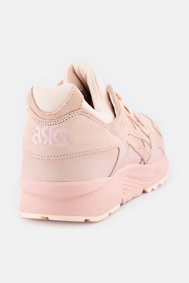 asics أحذية خارجية للأولاد من جيل-لايت V برباط، وردي رمادي - Image 3