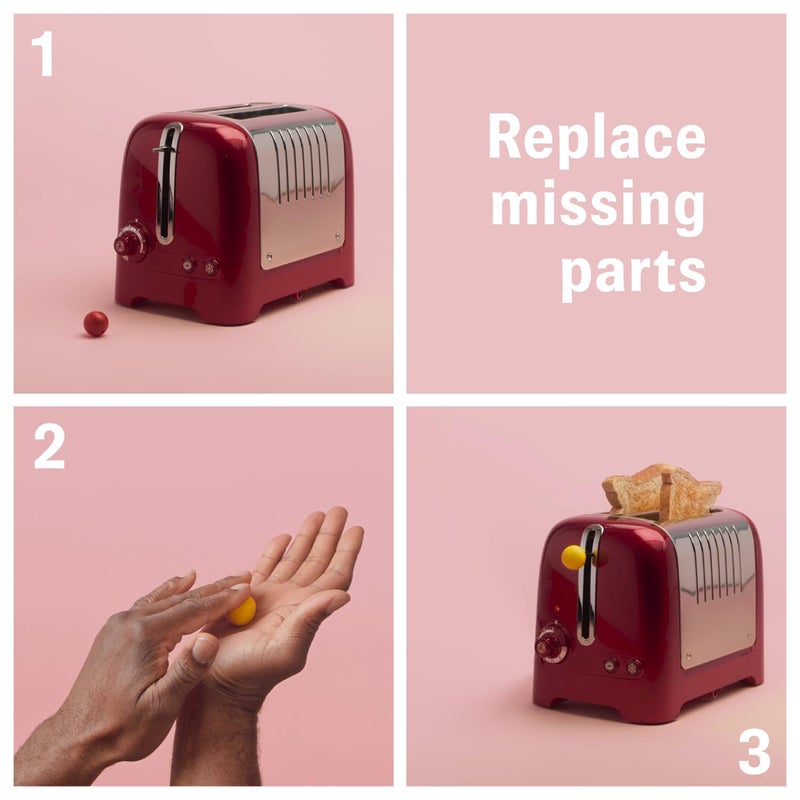 Tesa لاصق تسّا سوغرو الفائق - لاصق مقاوم للماء لتحسين المنزل + مشاريع الحرف اليدوية - لاصق خشب متعدد الاستخدامات، لاصق ملصقات أو لاصق سيليكون للإصلاح، والترميم + الربط - عبوة 3 - أسود (3.5 جرام/كل واحدة) - Image 2