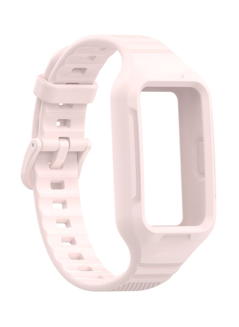 فيت مي سوار تبديل سيلكون لساعة هواوي باند 6/7/8 - Image 5