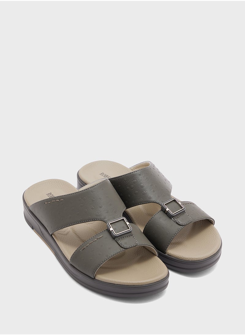 Robert Wood - Arabic Sandals - Image 1