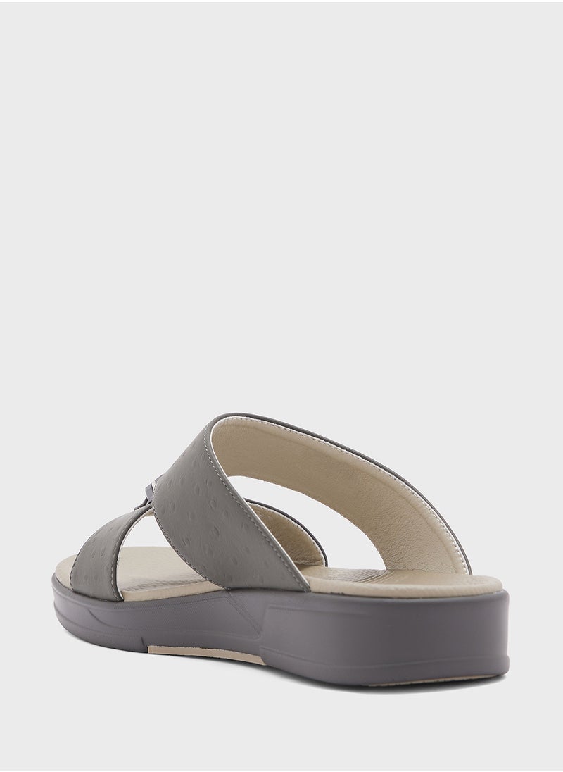 Robert Wood - Arabic Sandals - Image 1