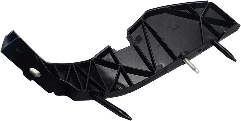 DEMULAX Car Front Left Bumper Bracket for Dodge Challenger - Image 4