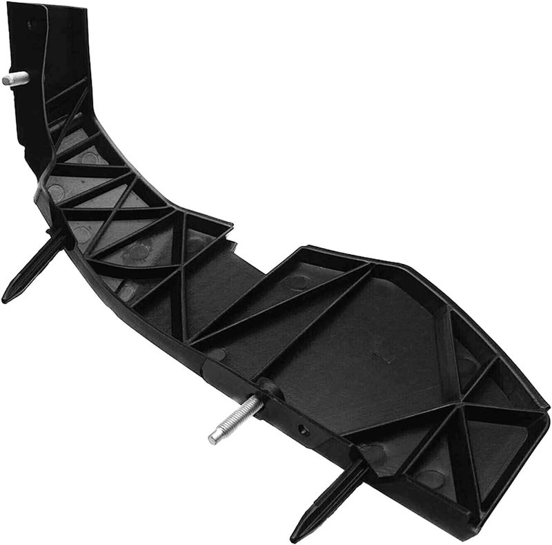 DEMULAX Car Front Left Bumper Bracket for Dodge Challenger - Image 3