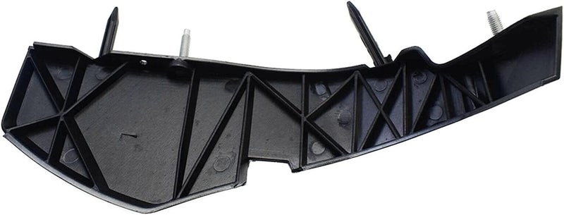 DEMULAX Car Front Left Bumper Bracket for Dodge Challenger - Image 2