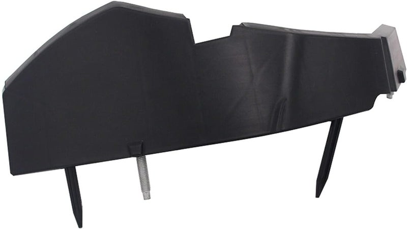 DEMULAX Car Front Left Bumper Bracket for Dodge Challenger - Image 1