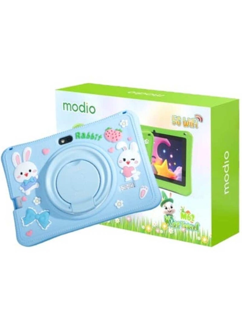 موديو M62 5G (4 جيجا بايت رام + 128 جيجا بايت روم) أزرق - Image 1