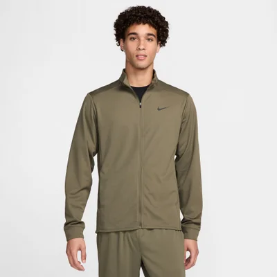Nike Men's Totality Dri-FIT Knit Versatile Jacket