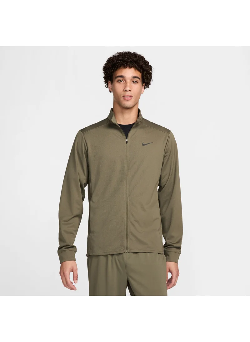 Nike Men's Totality Dri-FIT Knit Versatile Jacket