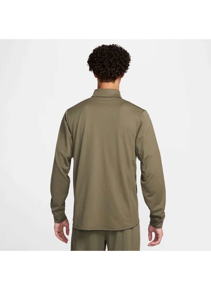 Nike Men's Totality Dri-FIT Knit Versatile Jacket