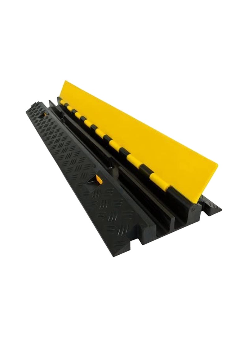 Patron TWO CHANNEL CABLE PROTECTOR - 250 x 1000 x 50 MM - Image 1