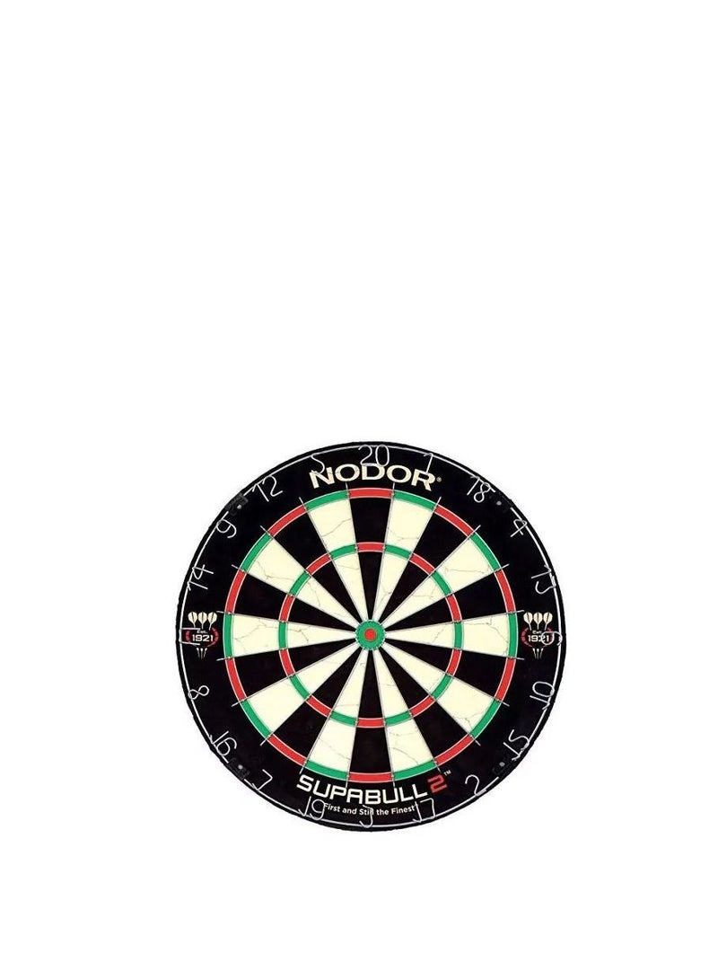 Nodor DARTBOARD NODOR SUPABULL 2 30001 - Image 1