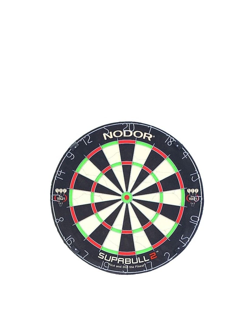 Nodor DARTBOARD NODOR SUPABULL 2 30001 - Image 2