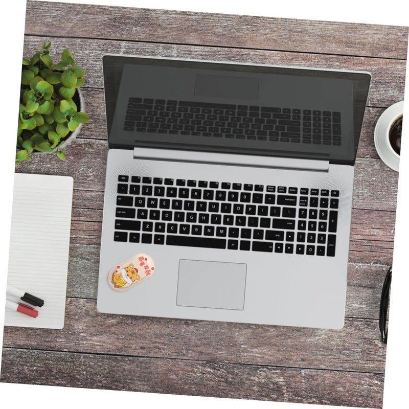 64gb USB Flash Drive Portable Thumb Drive Memory Stick with Zodiac Tiger Design New Year Gift for Data Storage and Backup - Image 4