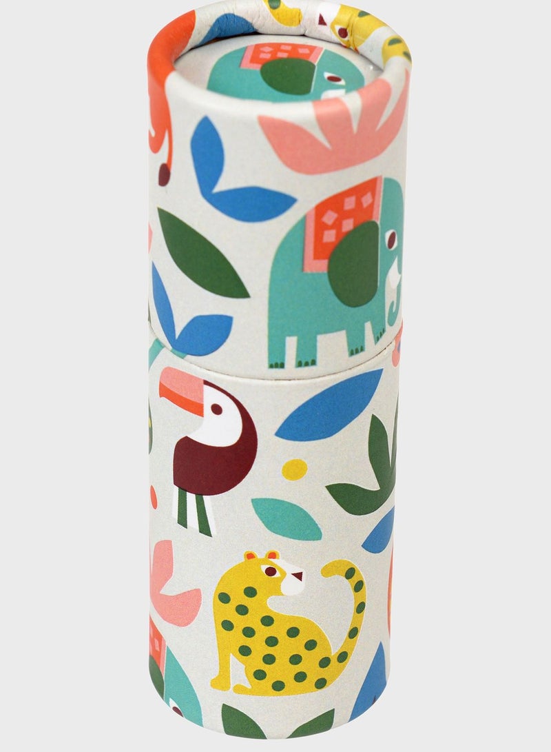 ريكس لندن مجموعة أقلام تلوين (عدد 12) - Image 3