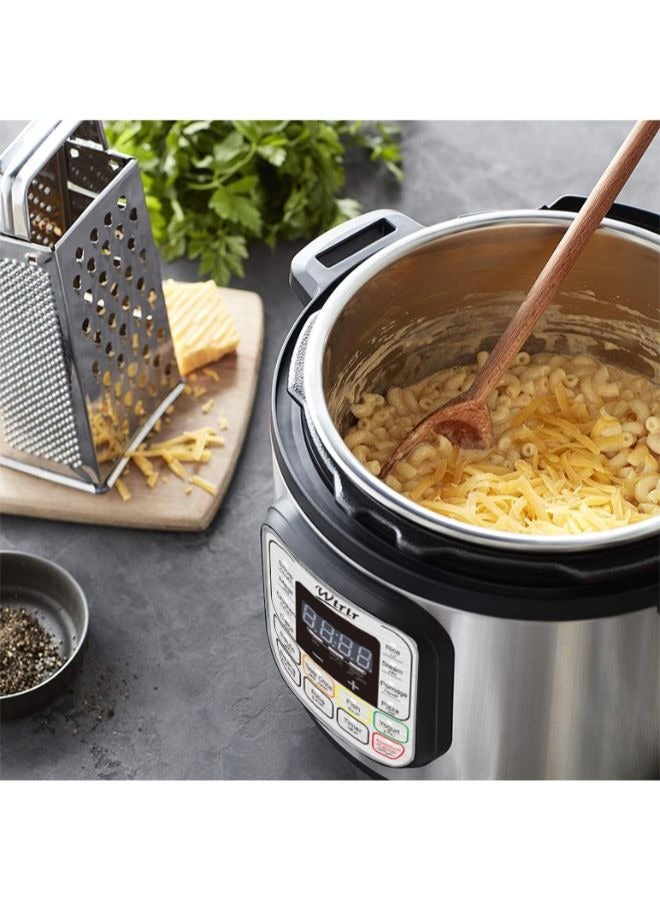 Wtrtr 11Liters Wtr-1108 11Lliters 11 Liters Stainless Steel Multifunctional Electric Pressure Cooker Wtr-1108 (1 Year Warranty) 11L-1108 11L-1108 - Image 3