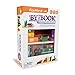 FoxMind Games by The Book a Novel Stacking Puzzle brainteaser Logic with 40 Challenges Ages 8 and up - Image 3
